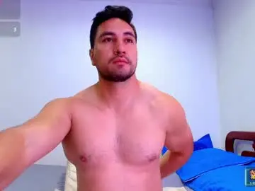 Chaturbate Live Porn of kal_el_8