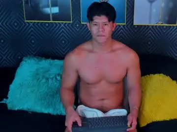 Chaturbate Live Porn of kazuya_nakamura