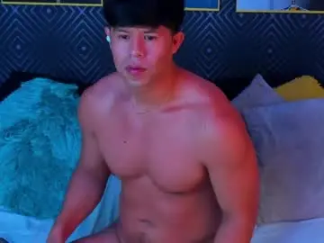 Chaturbate Nude Webcam of kazuya_nakamura
