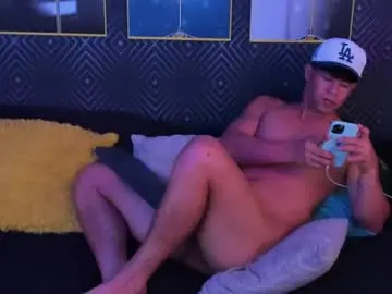 Chaturbate Live Porn of kazuya_nakamura