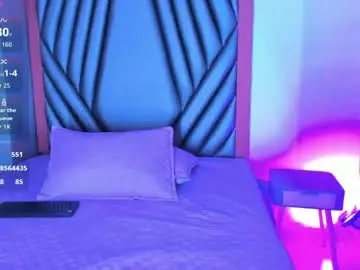 Chaturbate Live Sex Cam of madisonflores