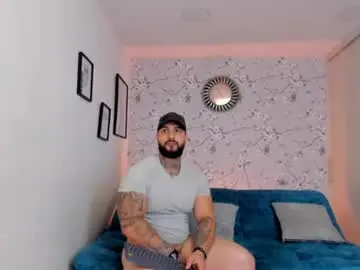 Chaturbate Live Sex of max_dic1