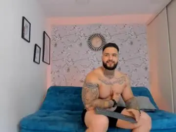 Chaturbate Free Porn Cam of max_dic1