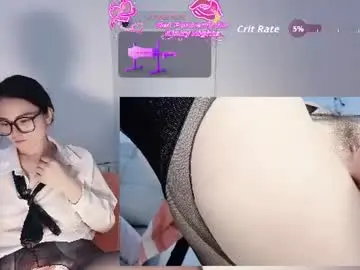 Chaturbate Private Sex Chat of mia_model_99