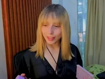 Chaturbate Best live sex cam show of nena_cupcake_