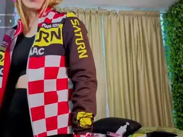 Chaturbate Best Webcam of nena_cupcake_