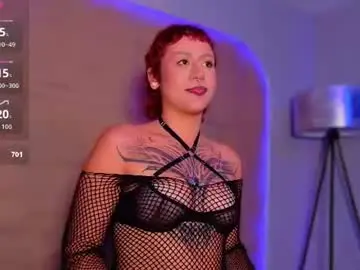 Chaturbate Adult Webcam of osiriss_