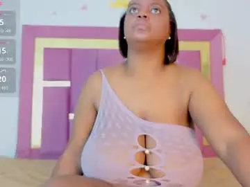 Chaturbate Nude Webcam of penelopeboobs_