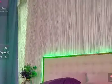 Chaturbate Sex Cam of rubyvalen