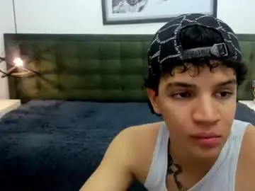 Chaturbate Watch Live Sex Cams of sparks_eva