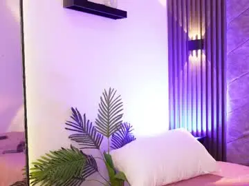 Chaturbate Free Porn Cam of viollettebylyly
