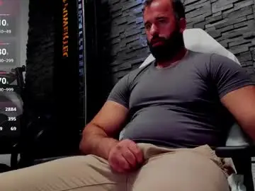 Chaturbate Nude Webcam of yy_david_yy