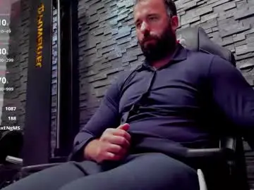 Chaturbate Best live sex cam show of yy_david_yy