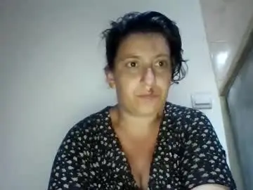 Chaturbate Sex Cam of alma_amy