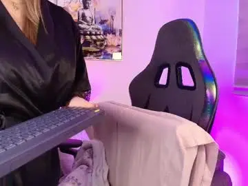 Chaturbate Sex Cam of cata_alvarezz