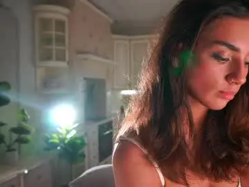 Chaturbate Live Porn of dinacaguimbal