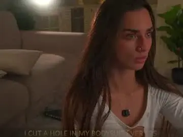 Chaturbate Live Sex of dinacaguimbal