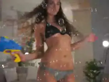 Chaturbate Nude Webcam of dinacaguimbal
