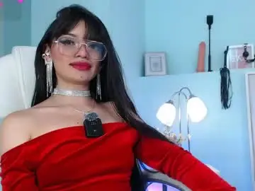 Chaturbate Nude Webcam of emerald_gh