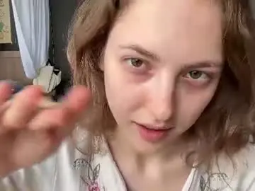 Chaturbate Nude Webcam of holydori