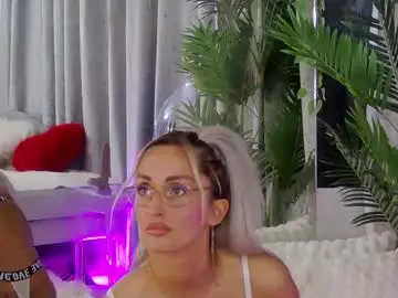 Chaturbate Live Sex of isabelleethan