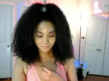 Chaturbate Live Porn of jazminefox