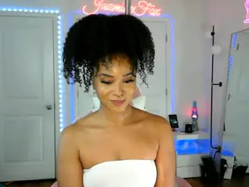 Chaturbate Sex Chat of jazminefox