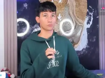 Chaturbate Adult Webcam of kingparker1