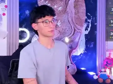 Chaturbate Nude Webcam of kingparker1