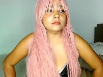 Chaturbate Best Webcam of niicolleanderson