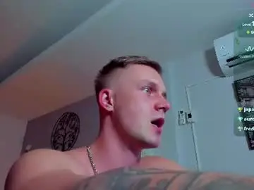 Chaturbate Best Webcam of samuel_andrew