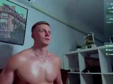 Chaturbate Adult Webcams of samuel_andrew