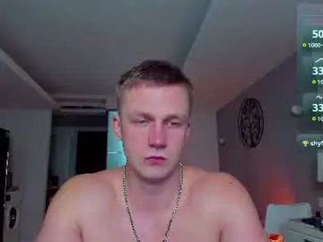 Chaturbate Nude Webcam of samuel_andrew