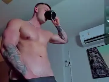Chaturbate Watch Live Sex Cams of samuel_andrew