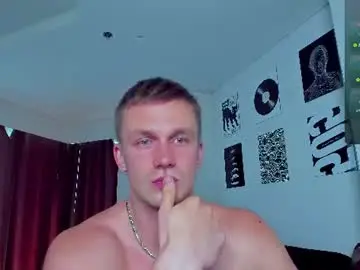 Chaturbate Sex Cam of samuel_andrew
