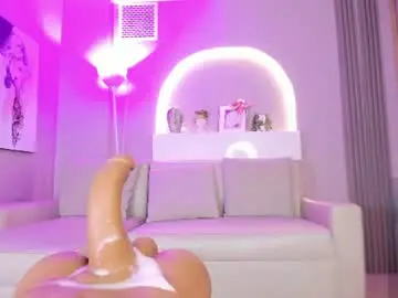 Chaturbate Adult Webcam of sensual_shanel