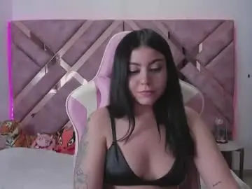 Chaturbate Nude Webcam of tigerbaby_
