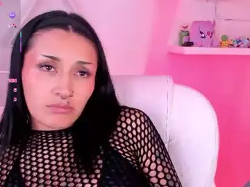 Chaturbate Live Porn of valkiria_ponce