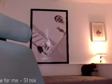 Chaturbate Live Porn of yourlovelykat