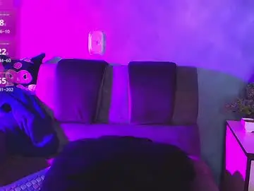 Chaturbate Best Webcam of ambardevon_x