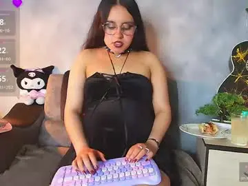 Chaturbate Sex Chat of ambardevon_x