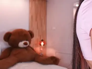 Chaturbate Adult Video Chat of ariwishes