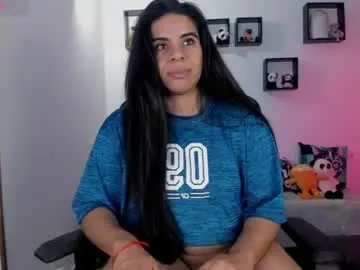Chaturbate Free Porn Cam of biancastrongg