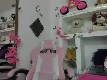 Chaturbate Best live sex cam show of conny_blonde