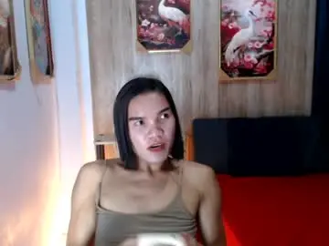 Chaturbate Nude Webcam of jaysebelle
