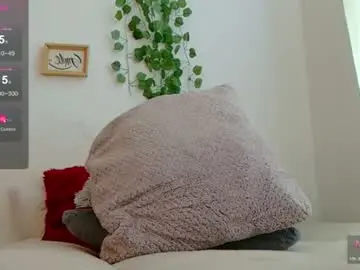 Chaturbate Best live sex cam show of lucy_monroe_