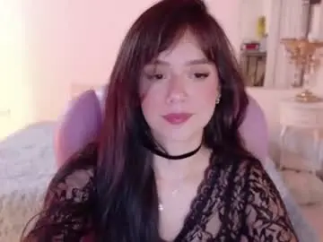 Chaturbate Live Sex of pau_cute