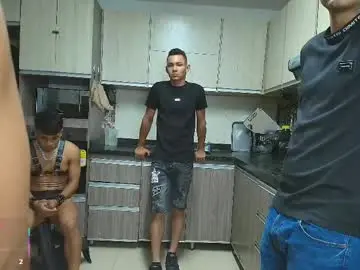 Chaturbate Nude Webcam of playhardsex