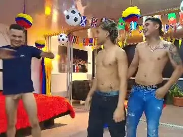 Chaturbate Live Porn of playhardsex