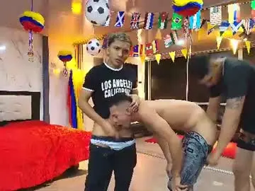 Chaturbate Live Sex Cam of playhardsex
